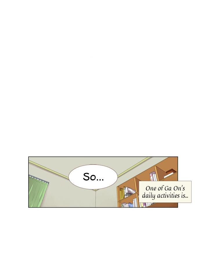 Read Pinocchio Manga Online