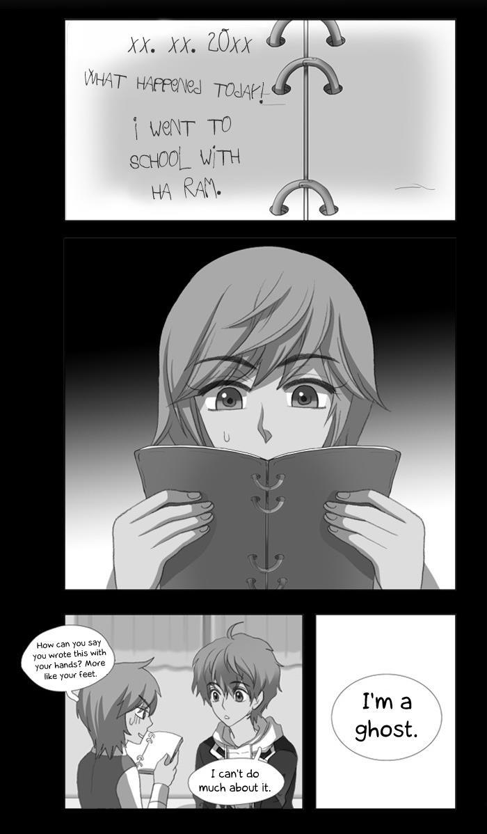Read Pinocchio Manga Online