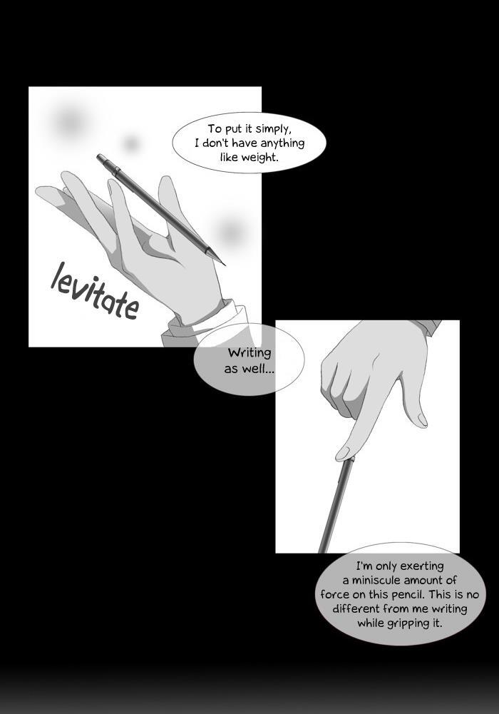 Read Pinocchio Manga Online
