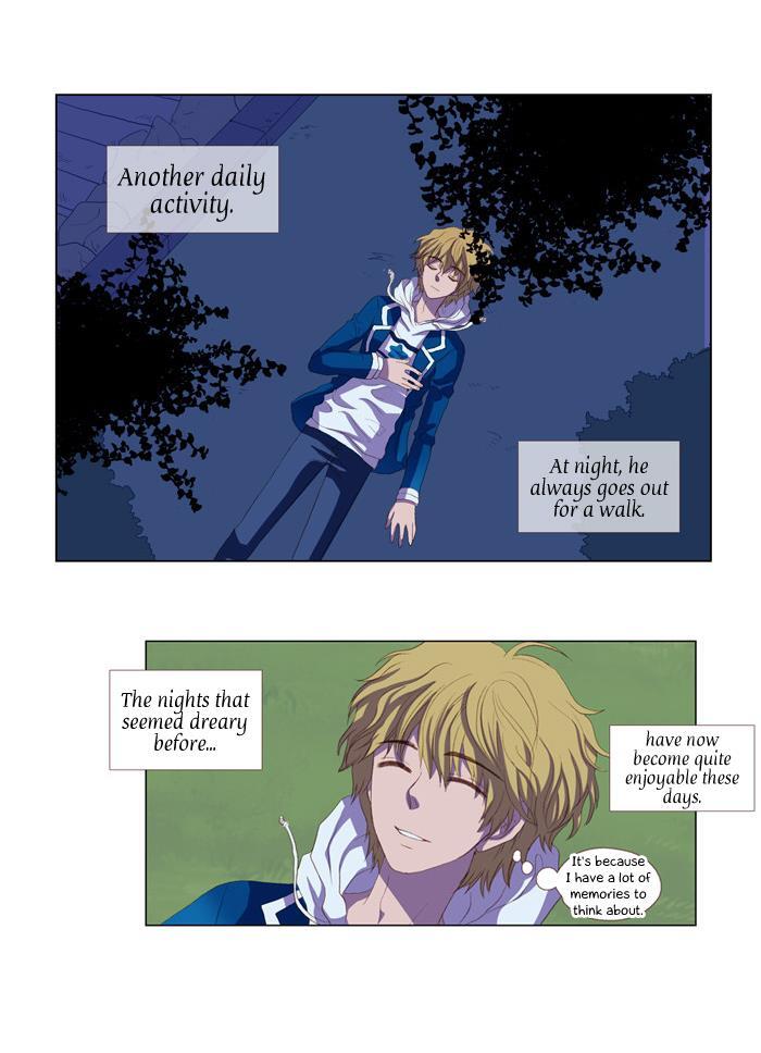 Read Pinocchio Manga Online