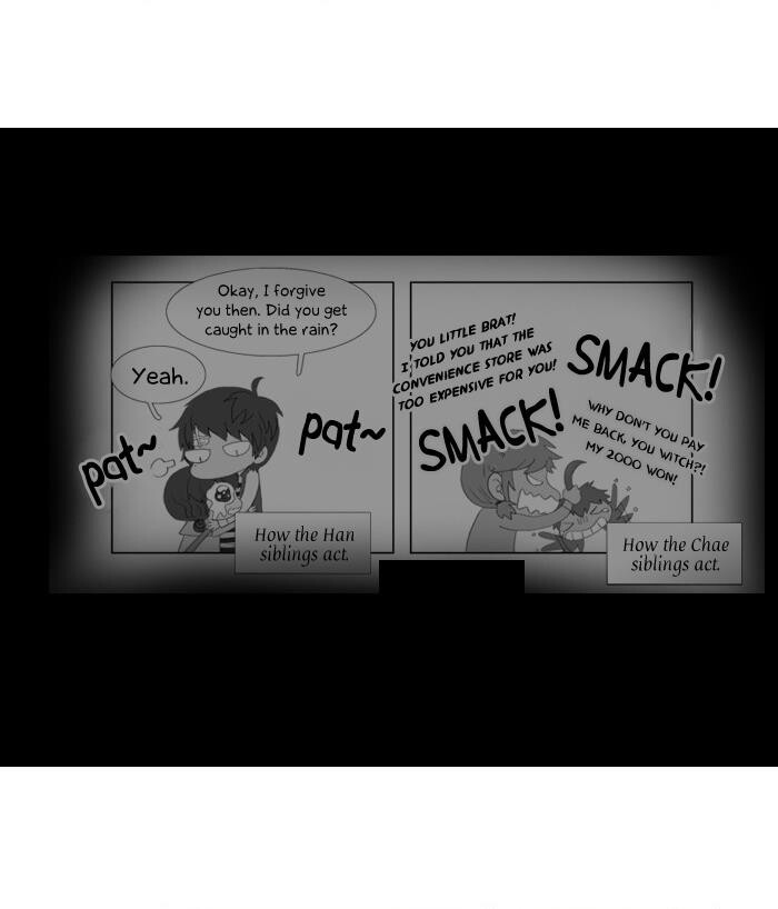 Read Pinocchio Manga Online