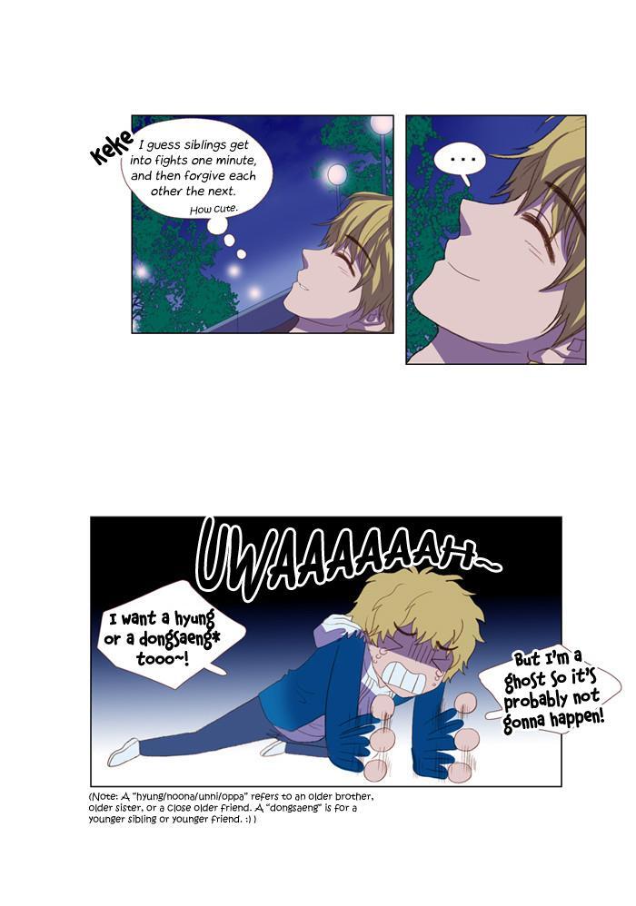 Read Pinocchio Manga Online