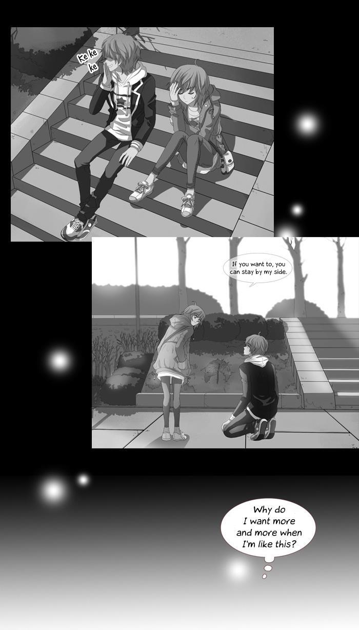 Read Pinocchio Manga Online