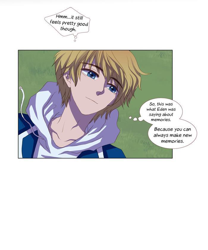Read Pinocchio Manga Online