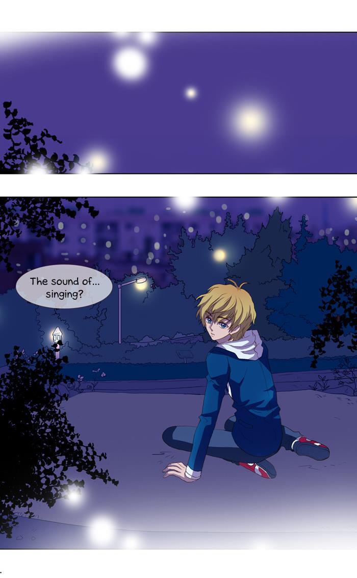 Read Pinocchio Manga Online