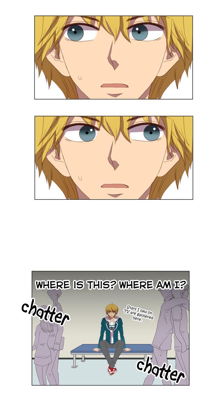 Read Pinocchio Manga Online
