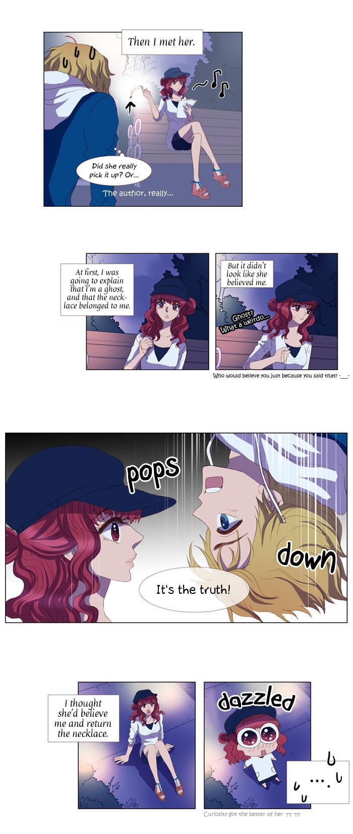 Read Pinocchio Manga Online