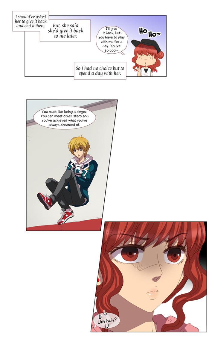 Read Pinocchio Manga Online