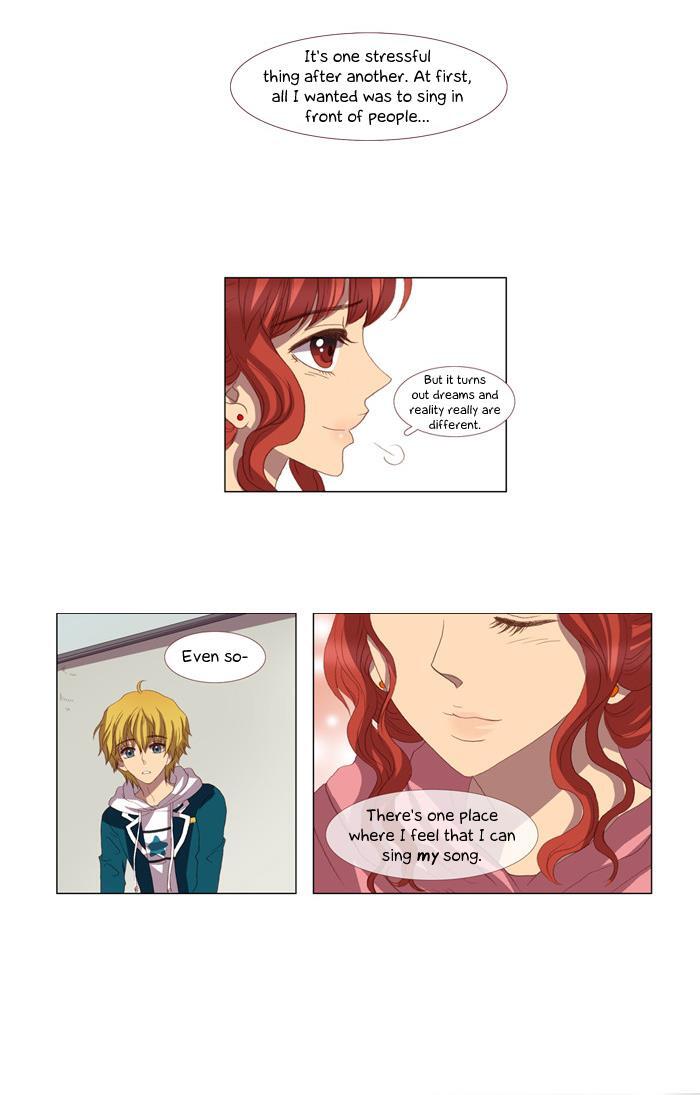 Read Pinocchio Manga Online