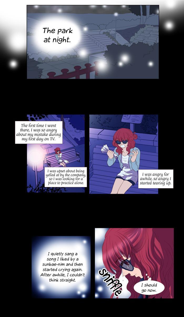 Read Pinocchio Manga Online