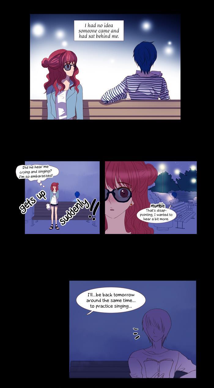 Read Pinocchio Manga Online