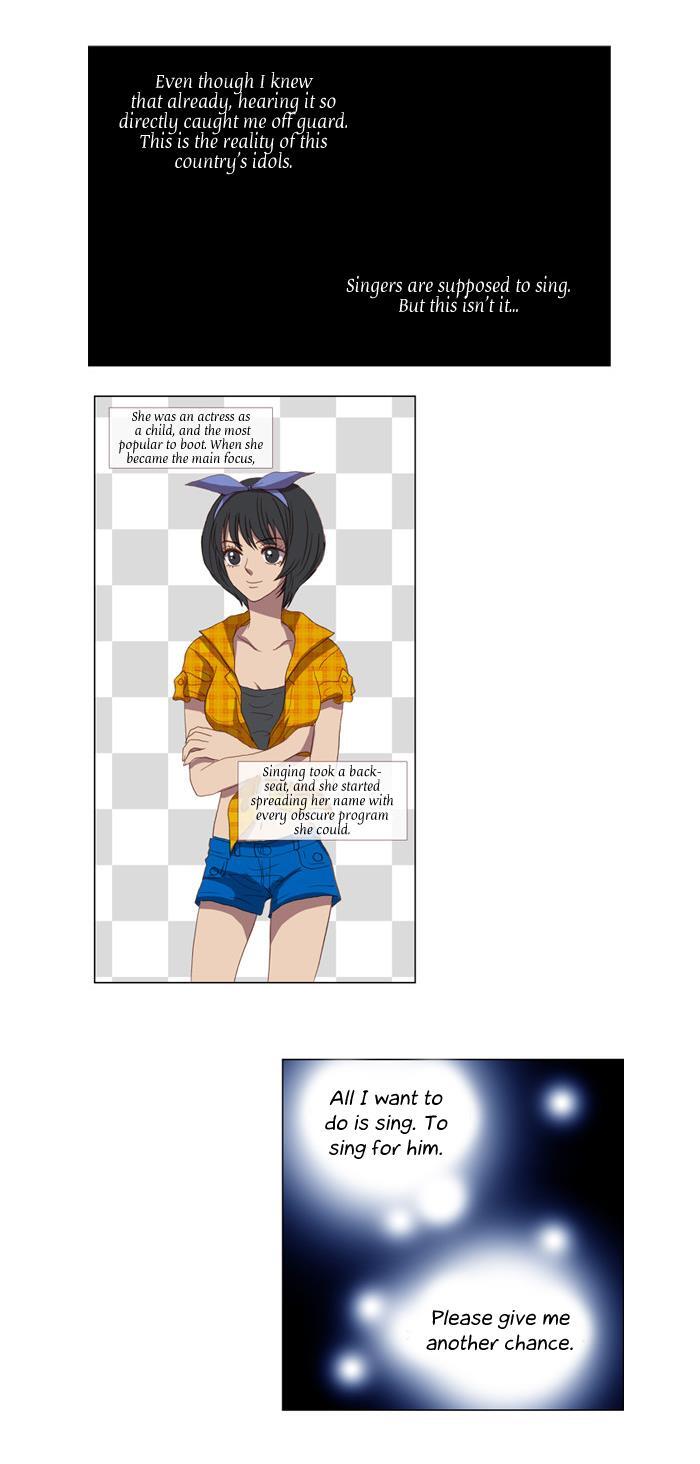 Read Pinocchio Manga Online