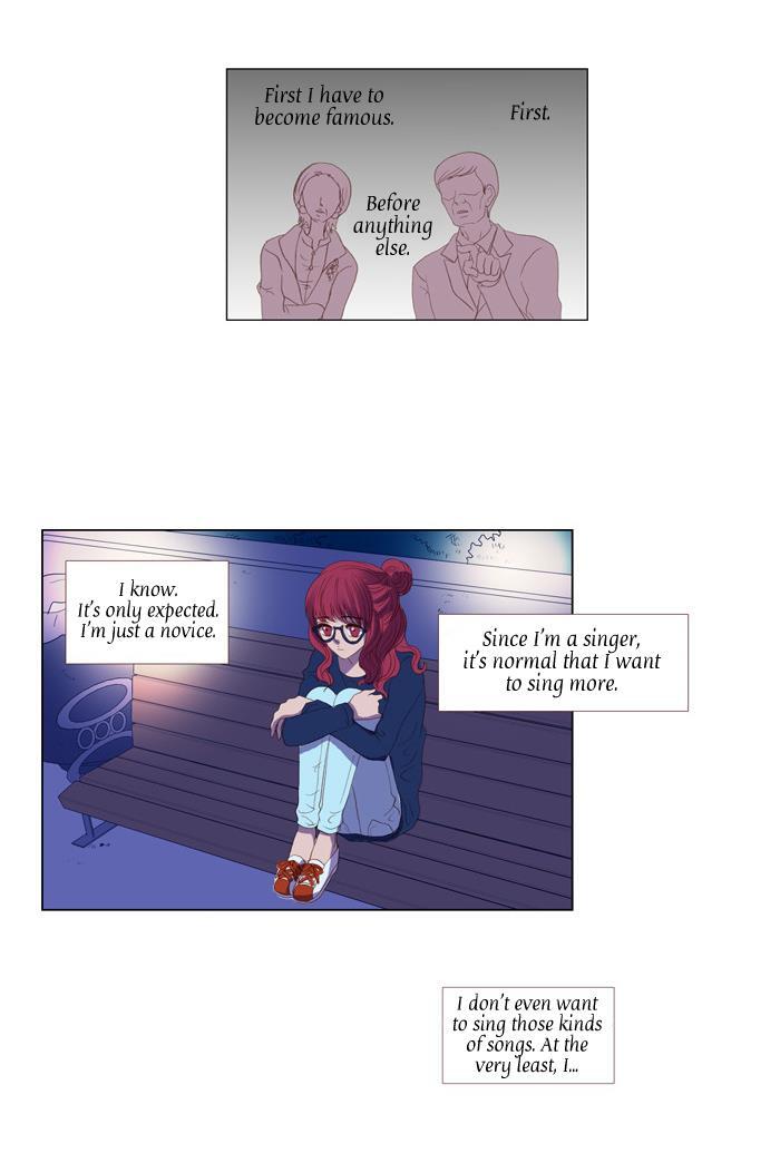Read Pinocchio Manga Online