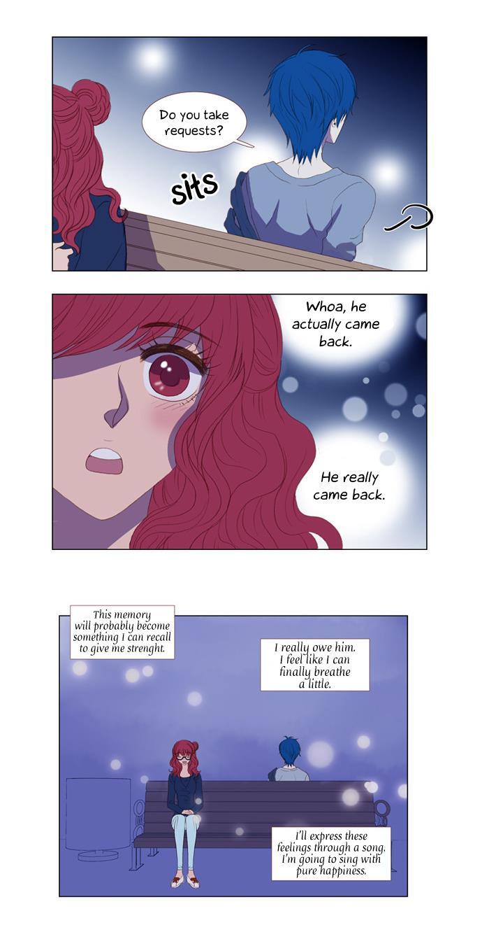 Read Pinocchio Manga Online