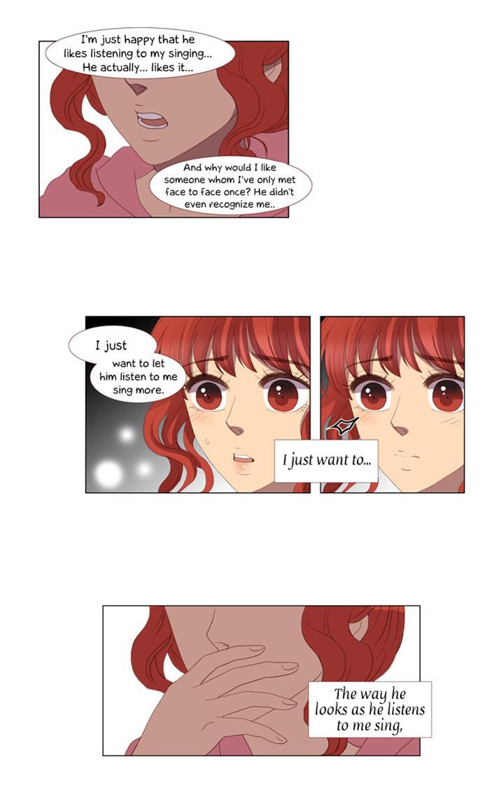 Read Pinocchio Manga Online