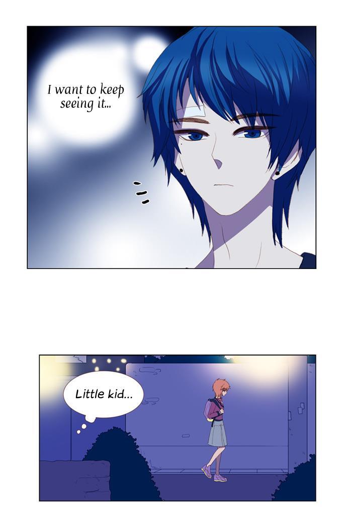 Read Pinocchio Manga Online