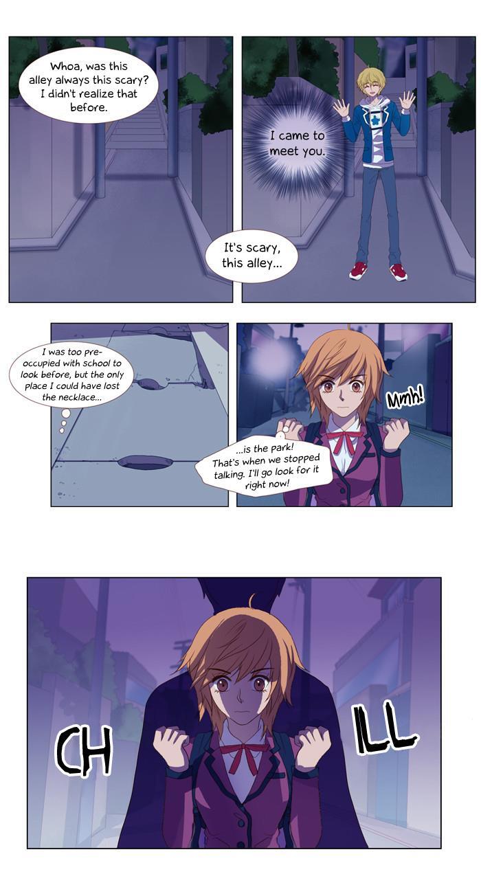 Read Pinocchio Manga Online