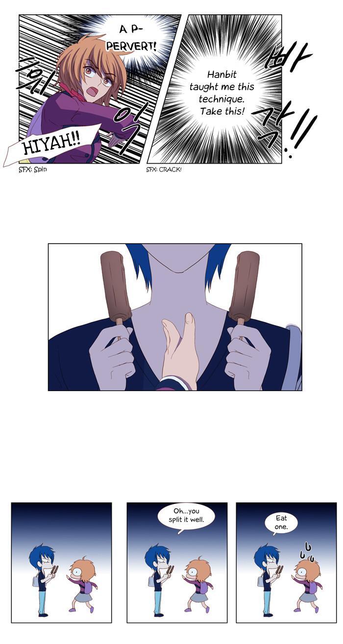 Read Pinocchio Manga Online