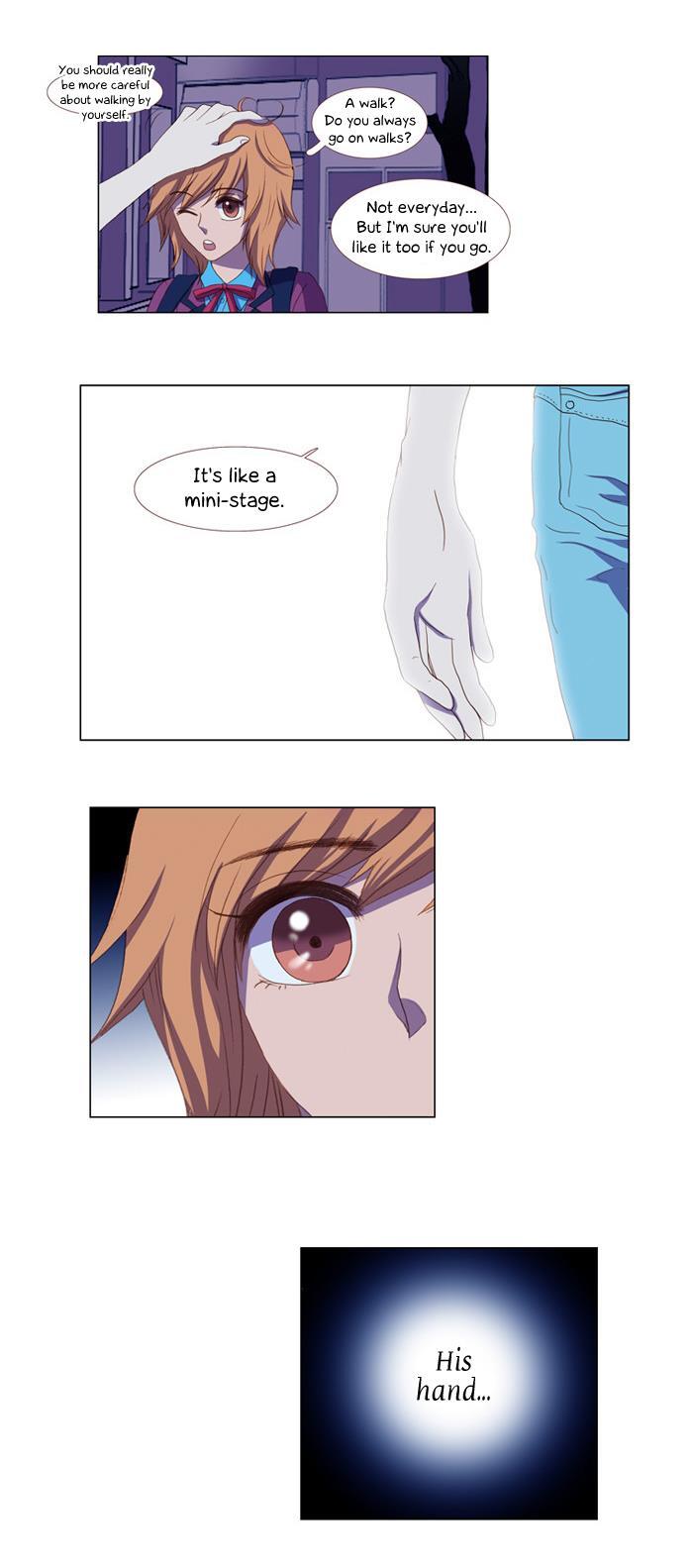 Read Pinocchio Manga Online