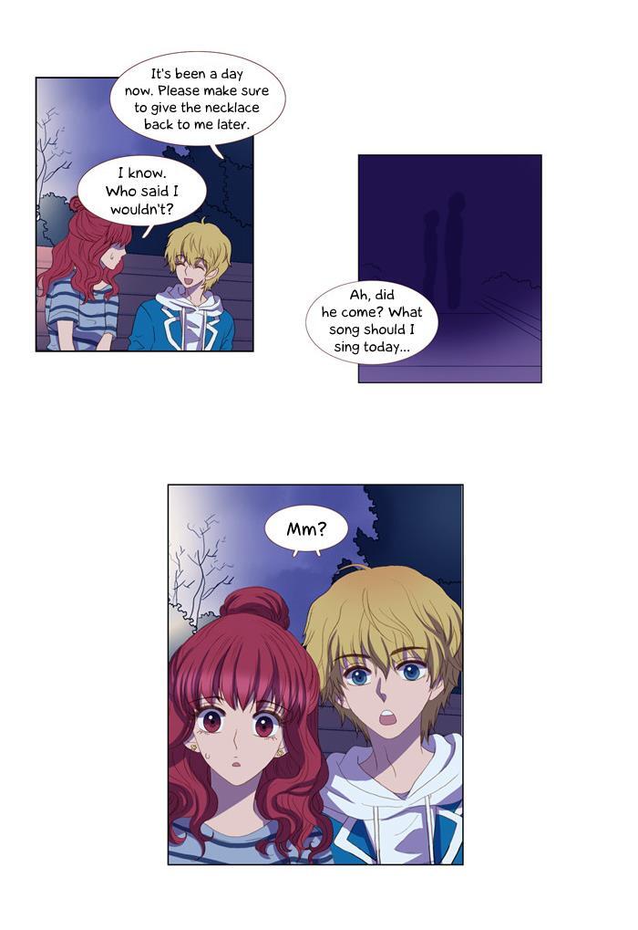 Read Pinocchio Manga Online
