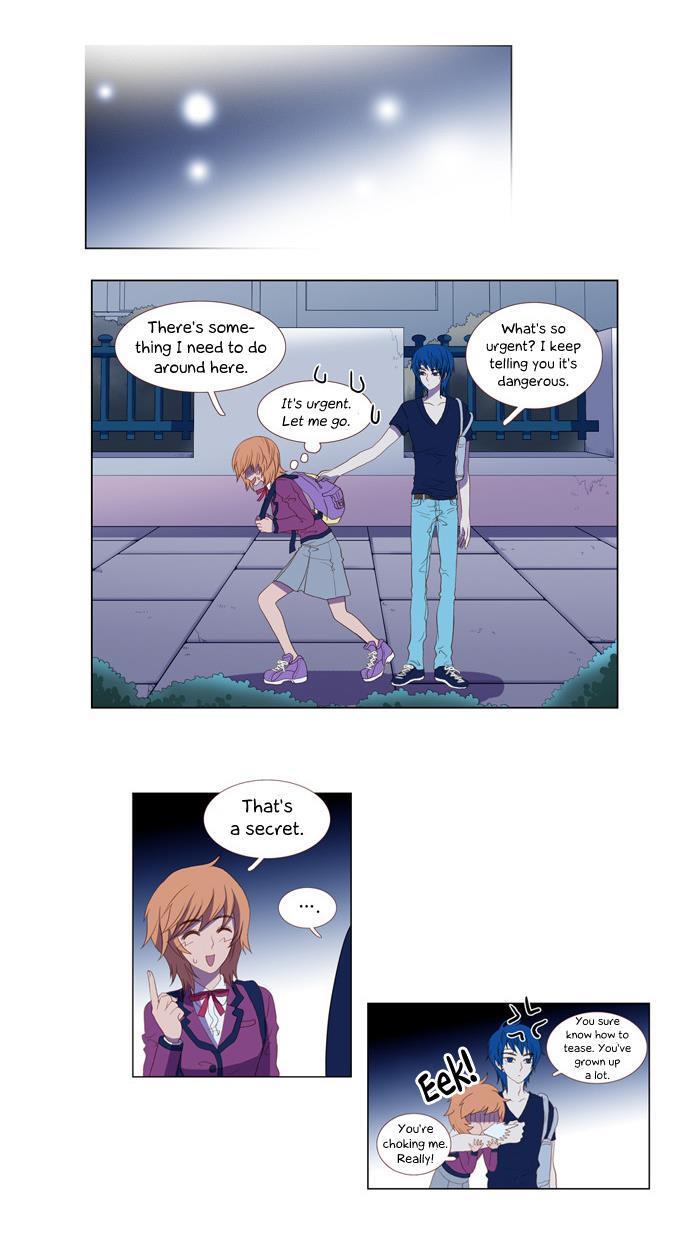 Read Pinocchio Manga Online