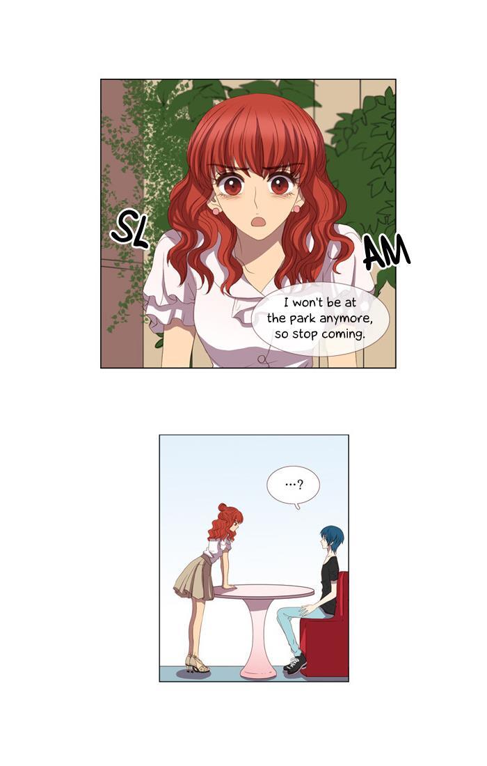 Read Pinocchio Manga Online