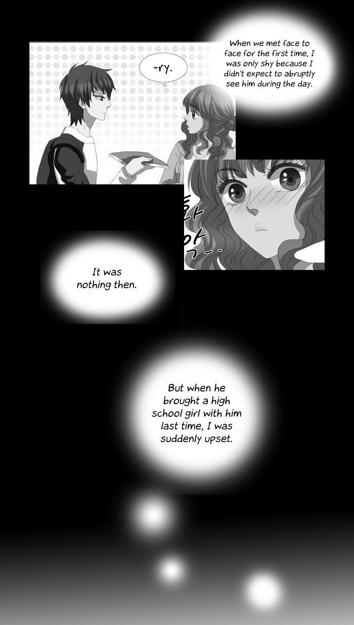 Read Pinocchio Manga Online