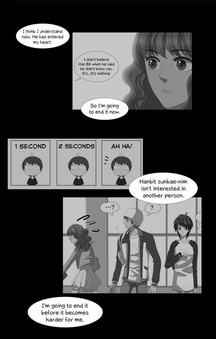 Read Pinocchio Manga Online