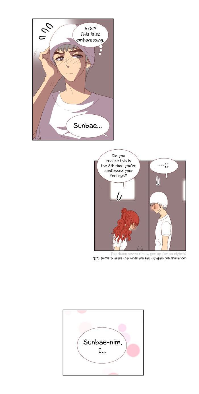 Read Pinocchio Manga Online