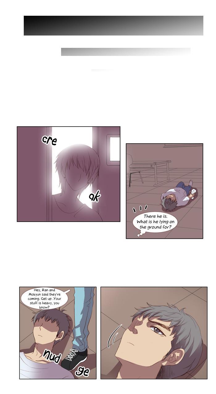 Read Pinocchio Manga Online