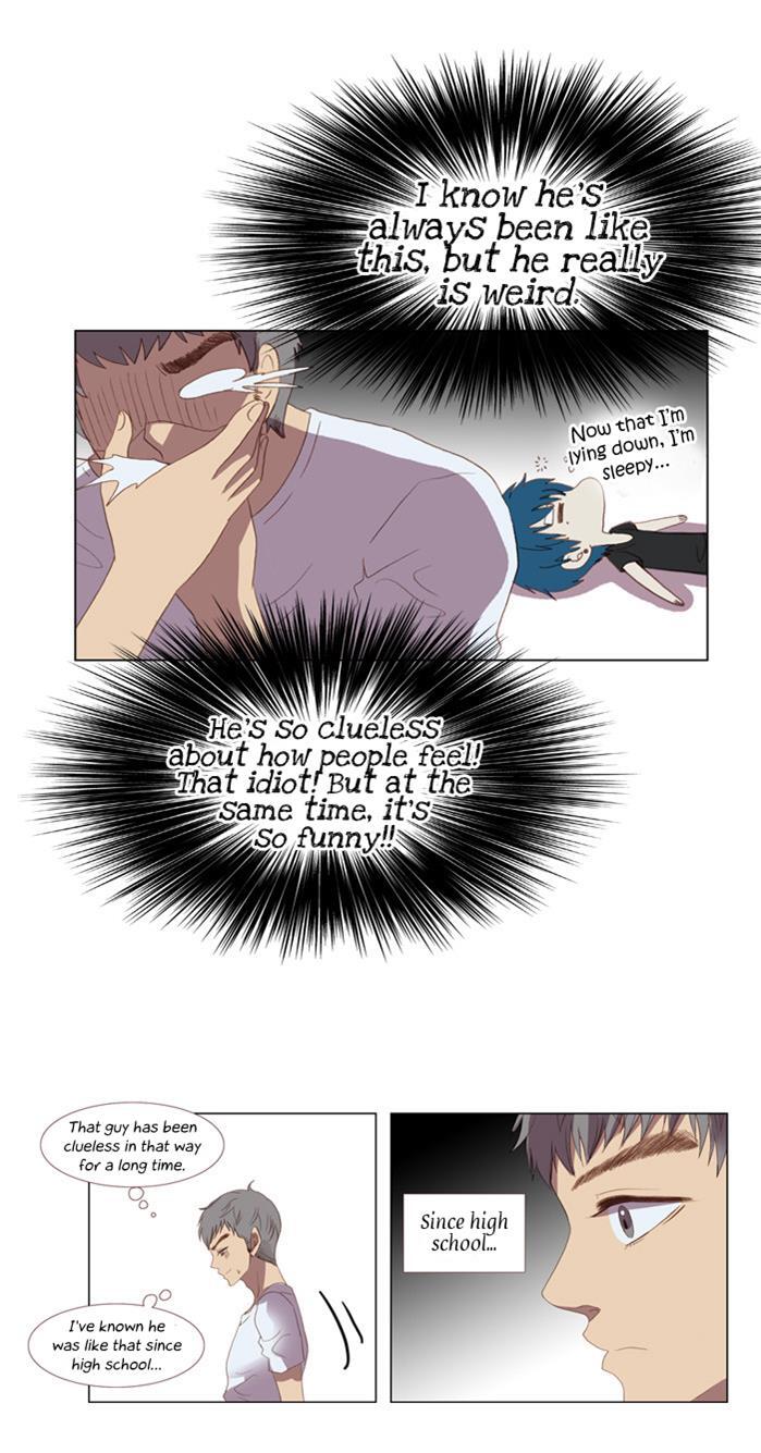 Read Pinocchio Manga Online