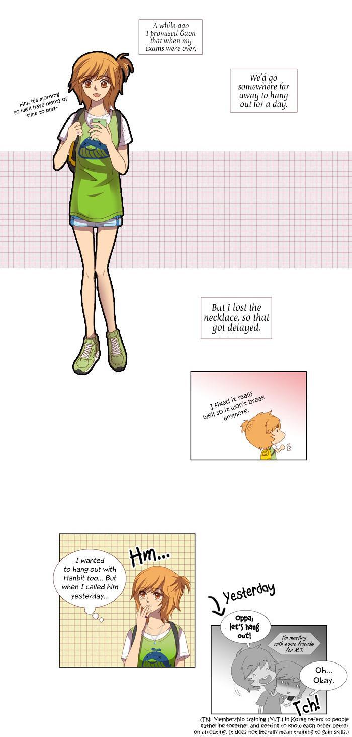 Read Pinocchio Manga Online