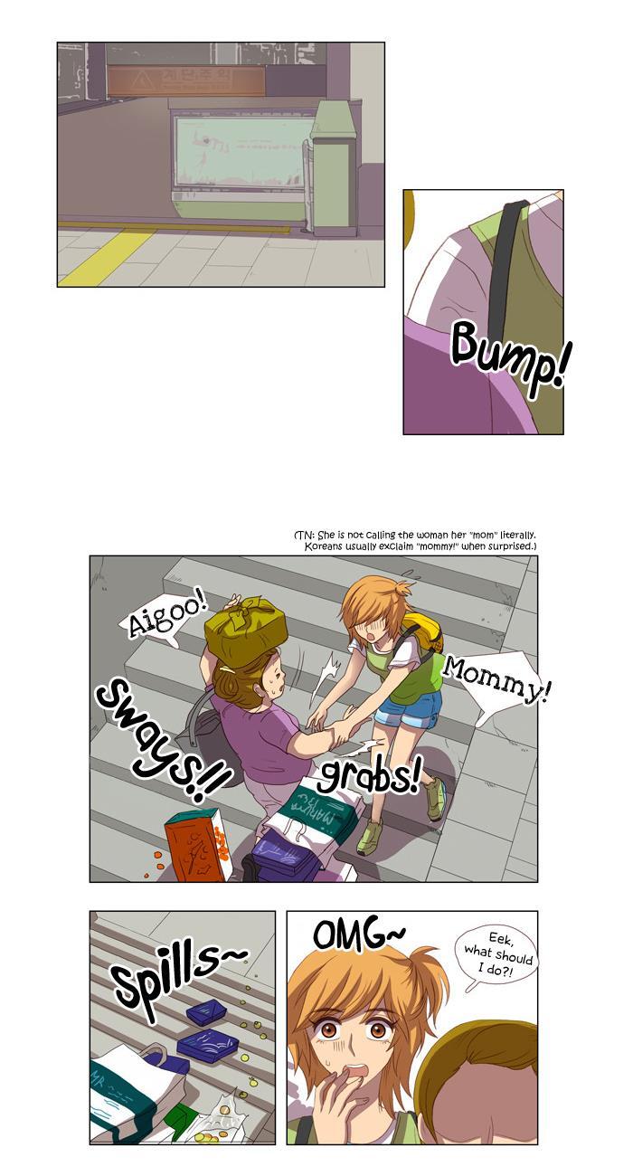 Read Pinocchio Manga Online