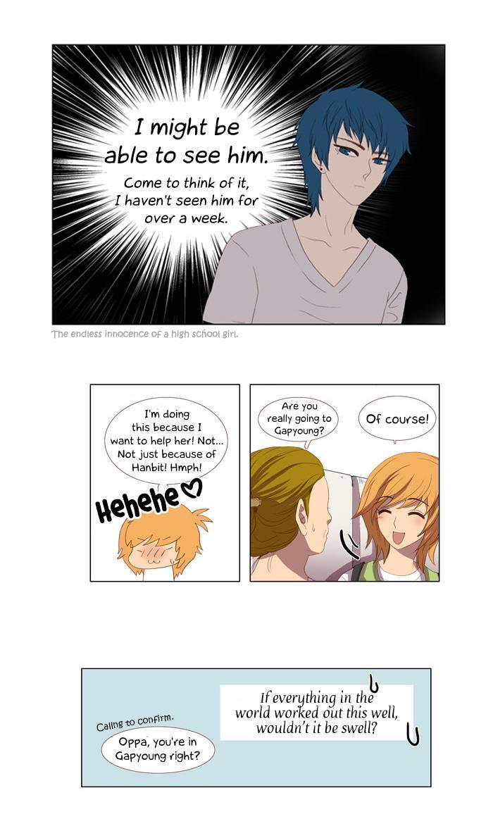 Read Pinocchio Manga Online