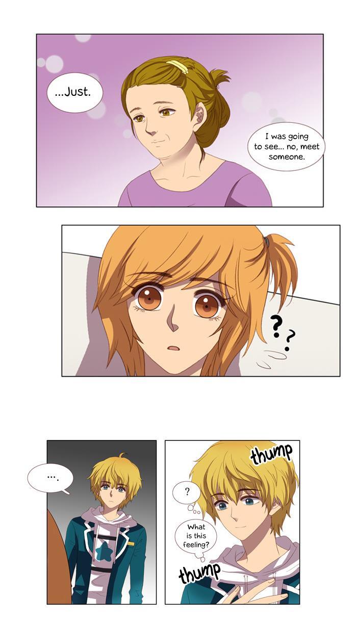 Read Pinocchio Manga Online