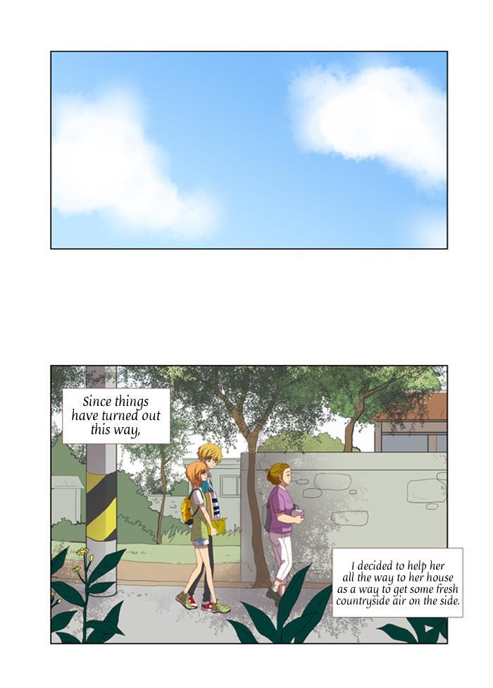 Read Pinocchio Manga Online