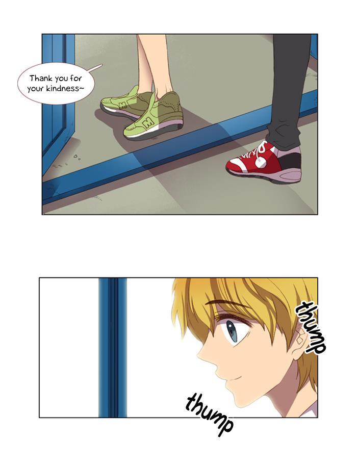 Read Pinocchio Manga Online
