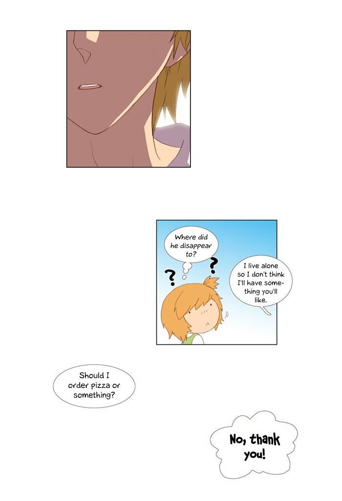 Read Pinocchio Manga Online