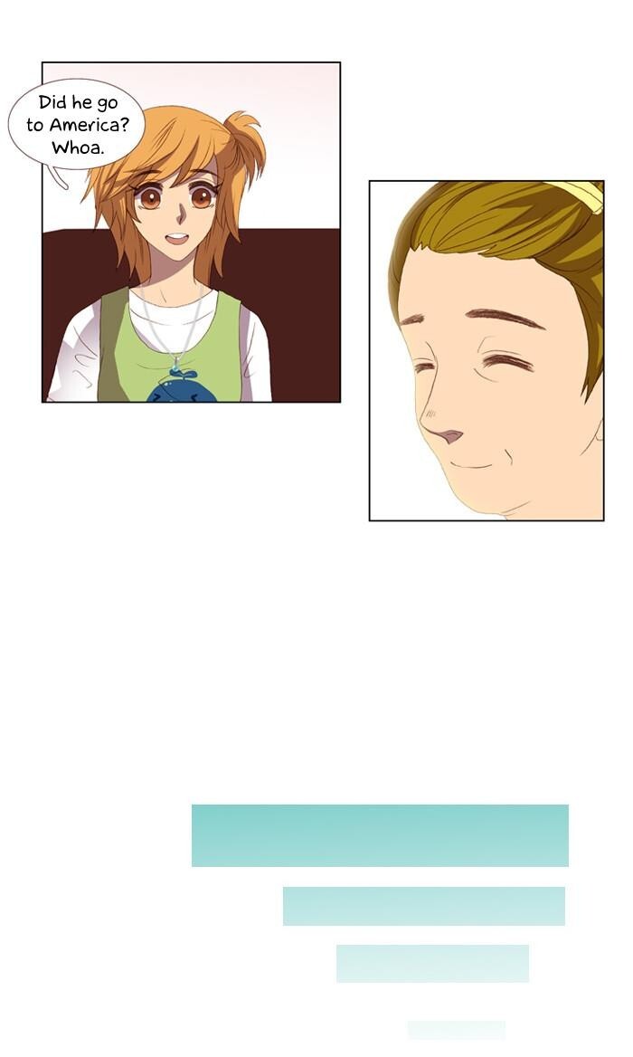 Read Pinocchio Manga Online