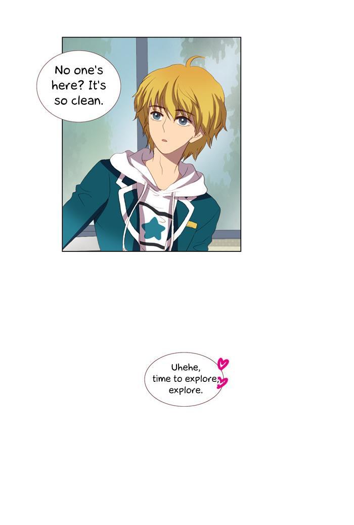Read Pinocchio Manga Online