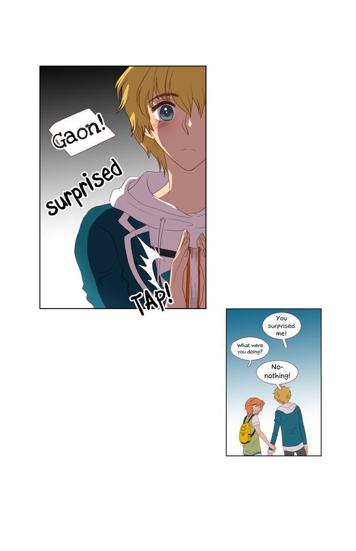 Read Pinocchio Manga Online