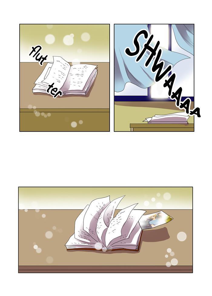 Read Pinocchio Manga Online