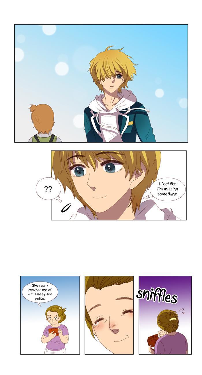 Read Pinocchio Manga Online