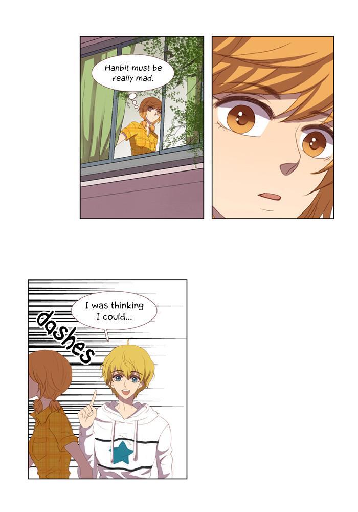 Read Pinocchio Manga Online