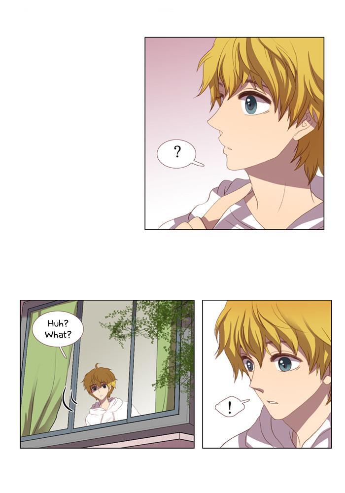 Read Pinocchio Manga Online
