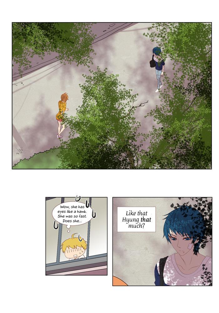 Read Pinocchio Manga Online