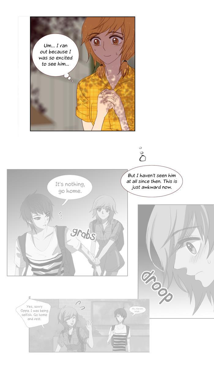Read Pinocchio Manga Online