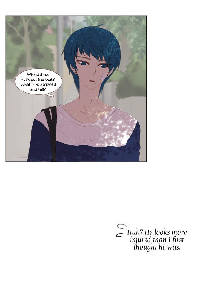 Read Pinocchio Manga Online
