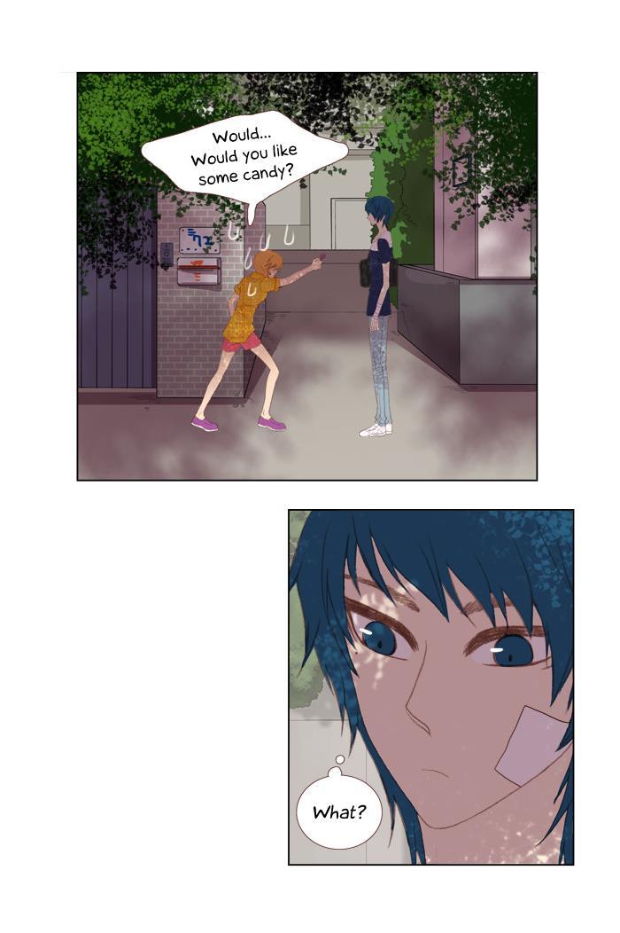 Read Pinocchio Manga Online