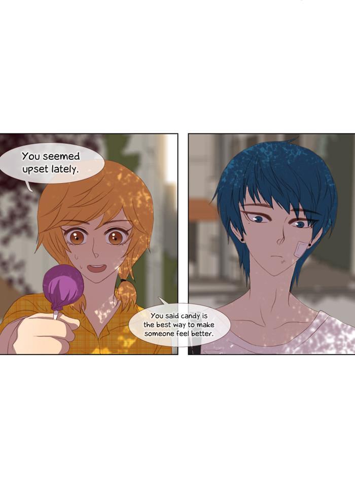Read Pinocchio Manga Online